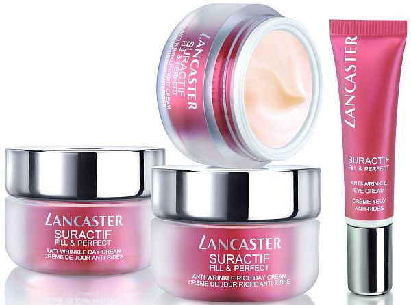 blog 16 - lancaster