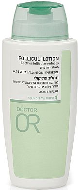 blog 11 - dr or