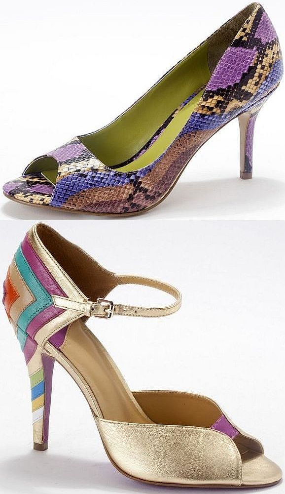 blog 25 - nine west