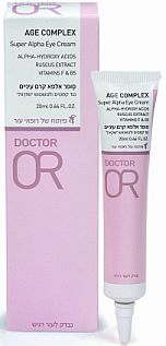 blog 27 - dr or