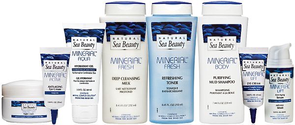 blog 27 - natural sea beauty