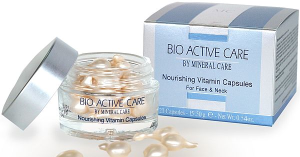 blog 33 - mineral care