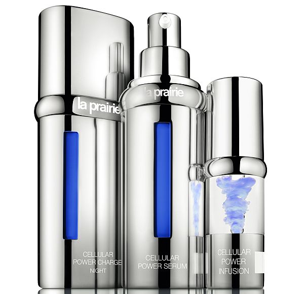 Clients|La Prairie