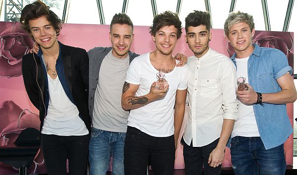 blog 51 - one direction 2