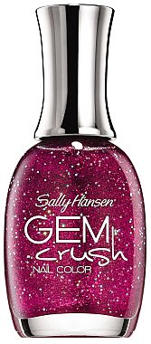 blog 61 - saly hansen