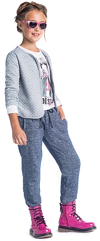 KEDS KIDS 2