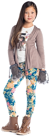 KEDS KIDS 3