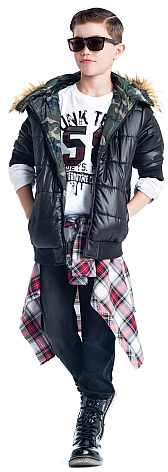 KEDS KIDS 4
