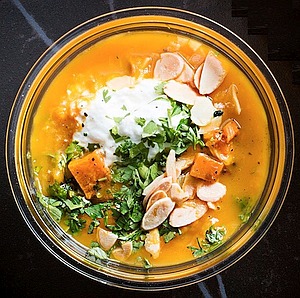 blog 105 - yogurt kitchen 1