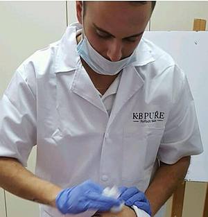 blog 113 - kb pure 3