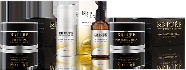 blog 113 - kb pure 4