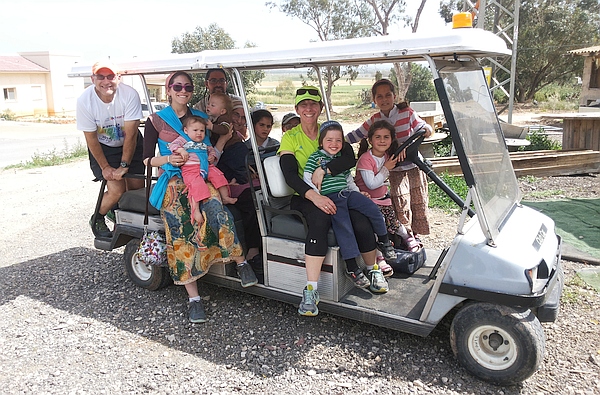 blog 116 - touryoav 1